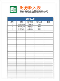 永州代理记账